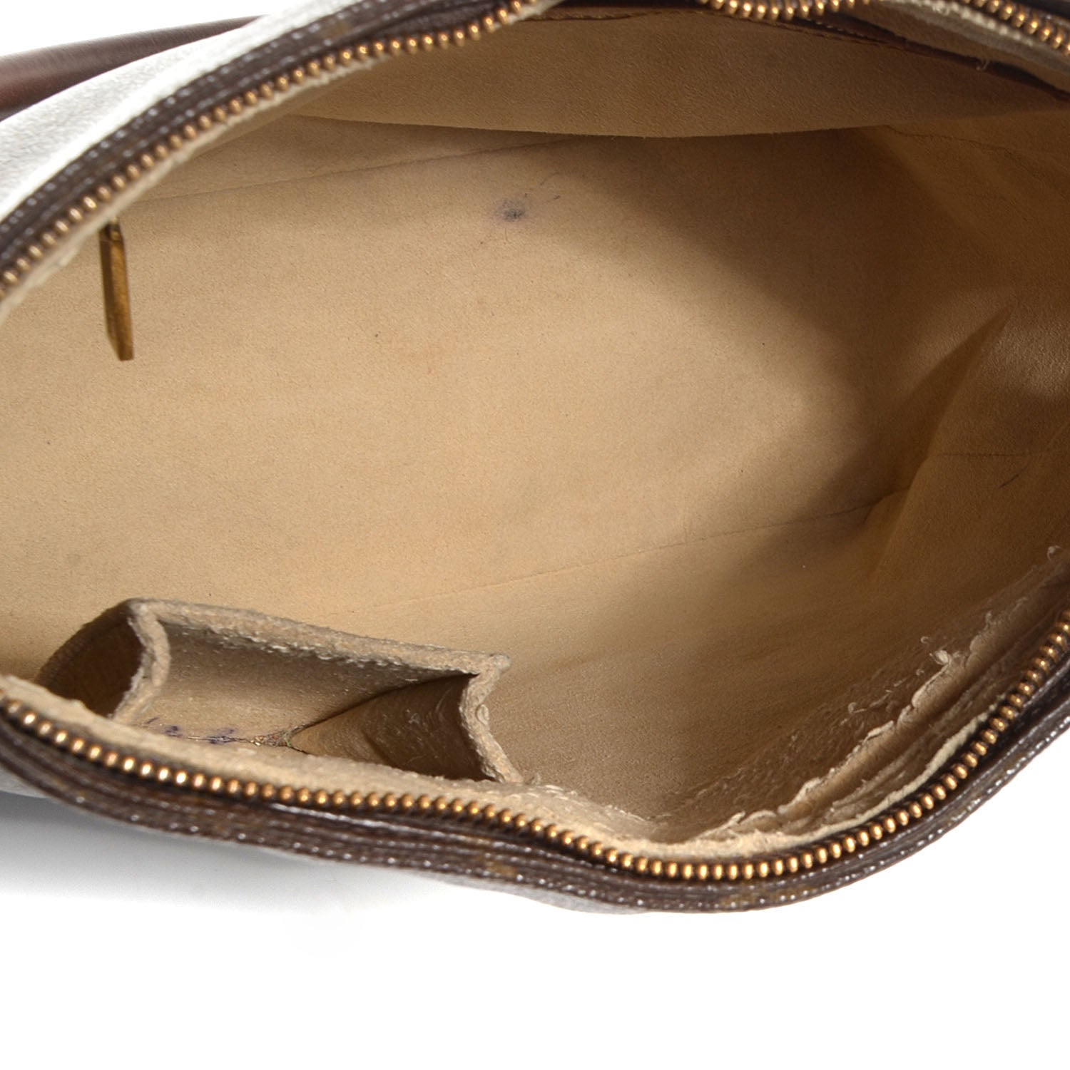 Louis Vuitton Monogram Looping GM 5 of 7