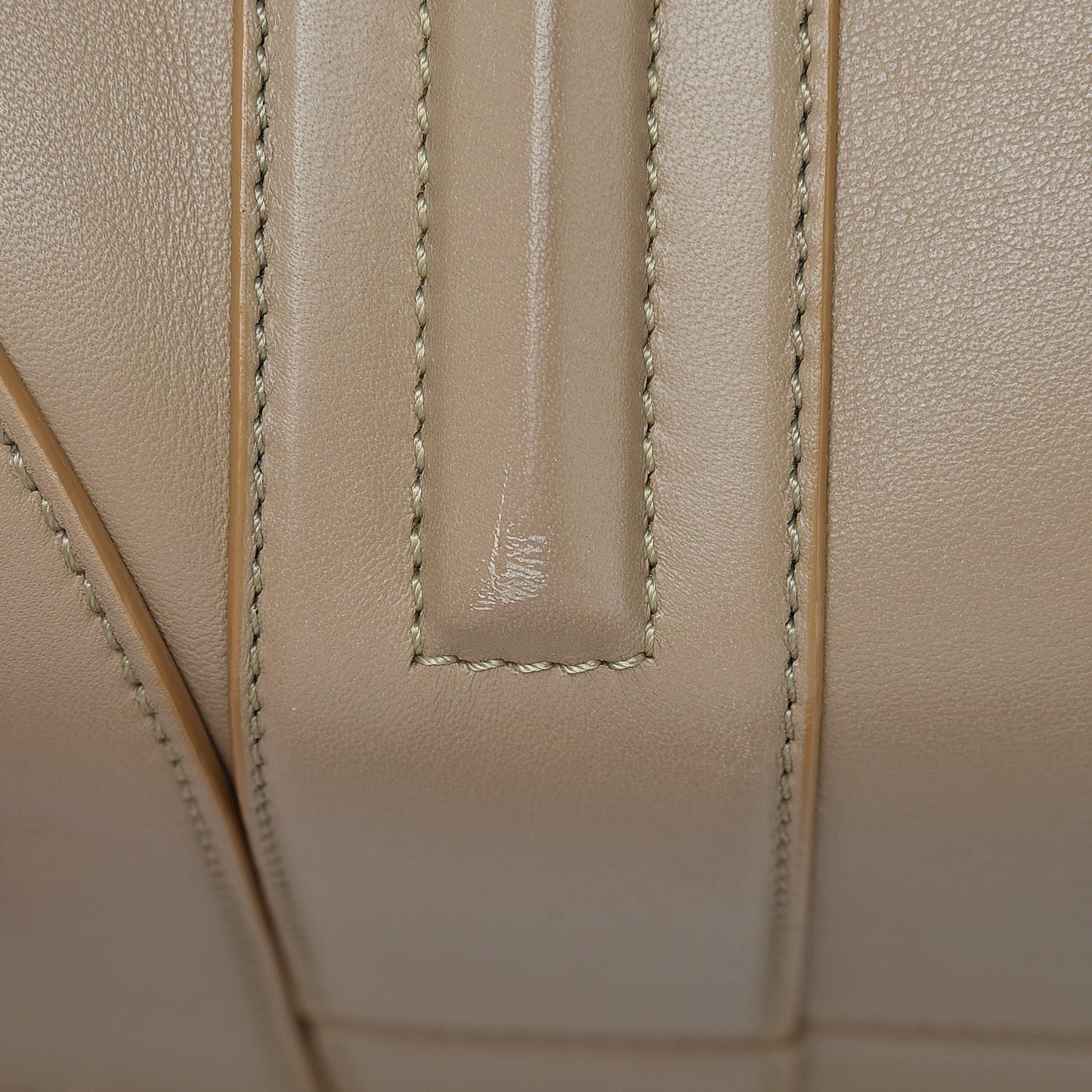 Calfskin Medium Lucrezia Beige