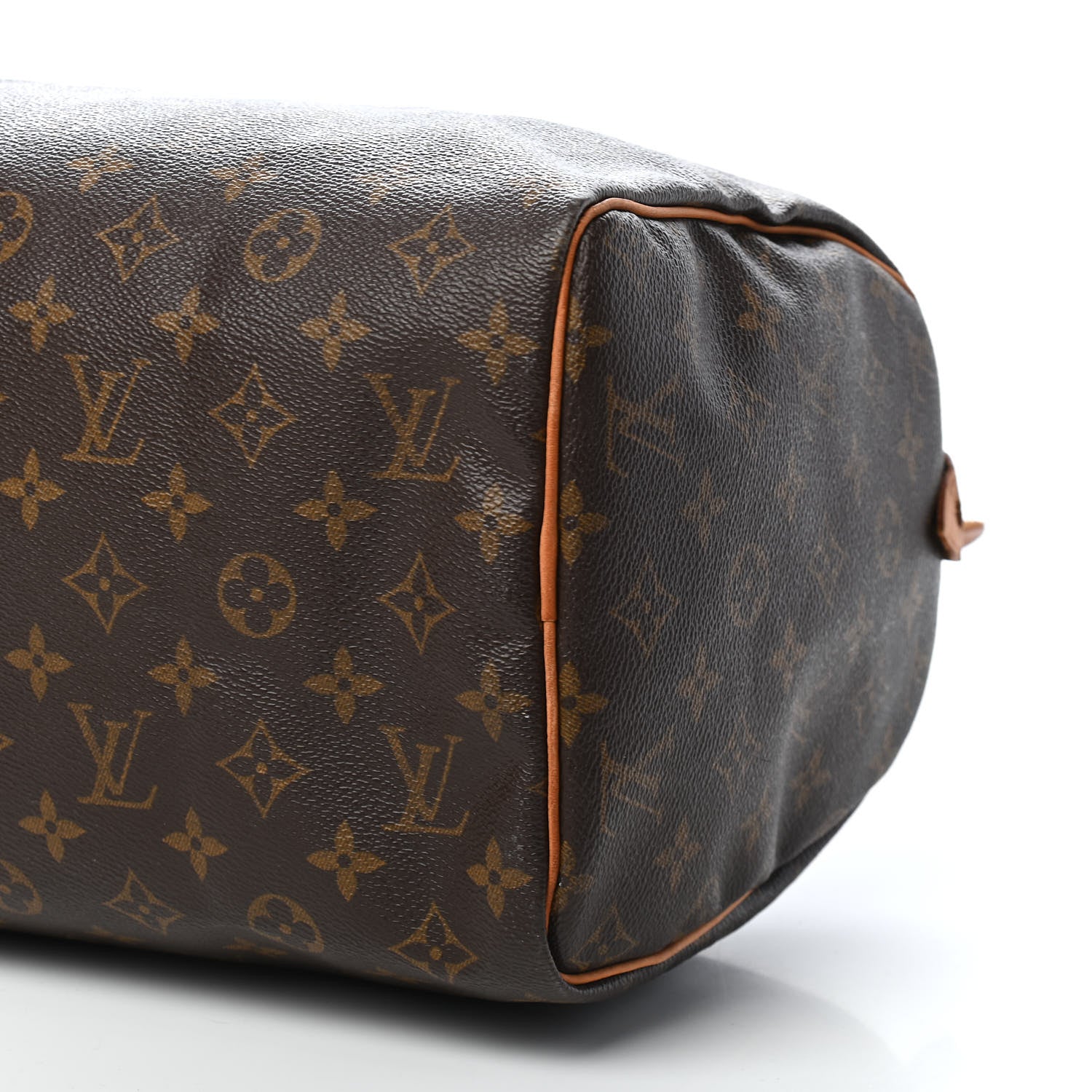 Louis Vuitton Monogram Speedy 30 9 of 11