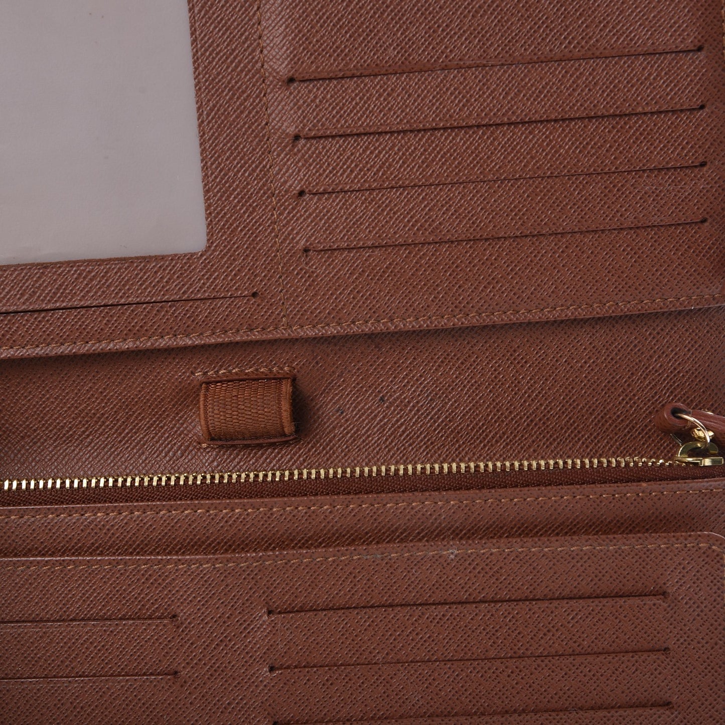 Monogram Insolite Organizer Wallet