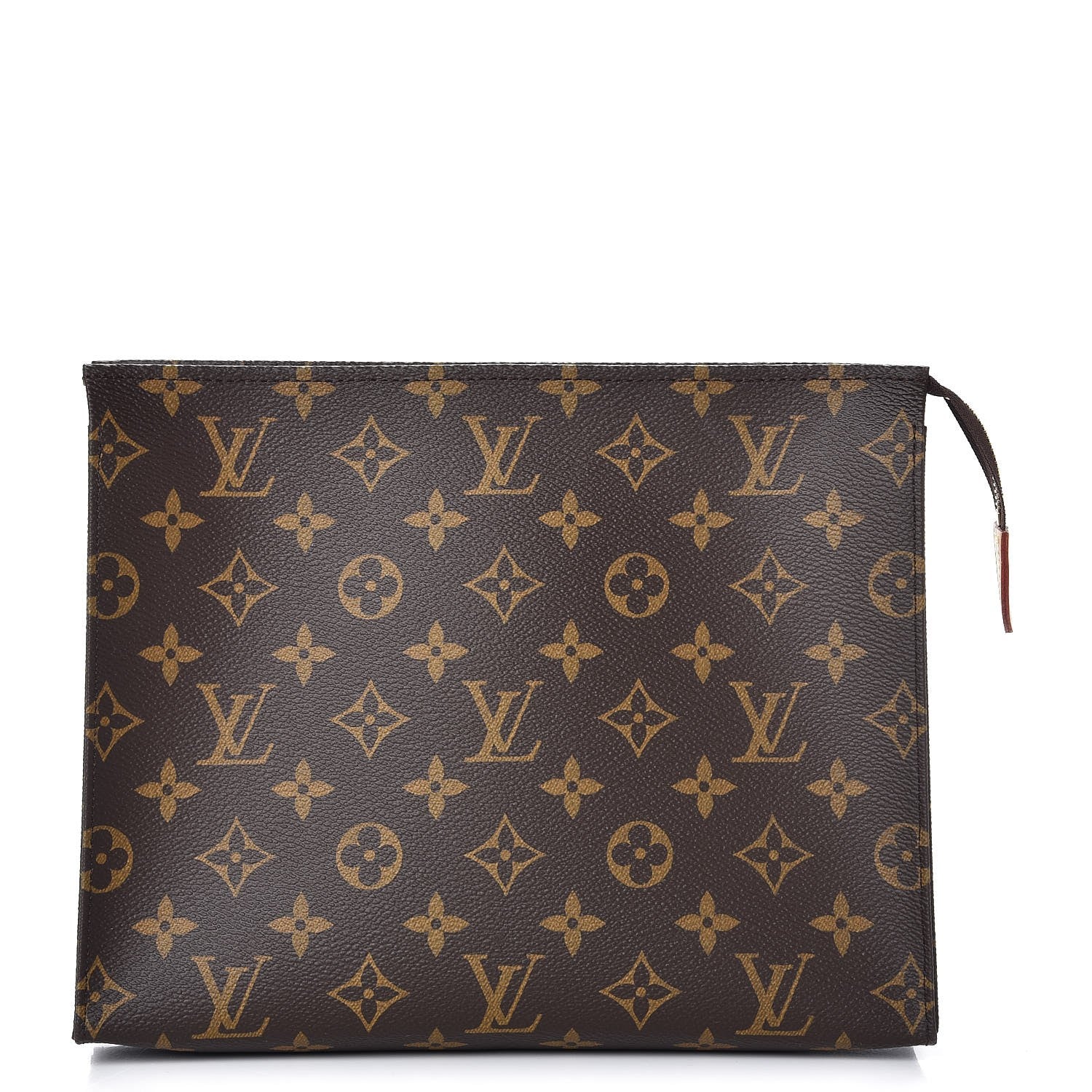 Louis Vuitton Monogram Toiletry Pouch 26 1 of 7