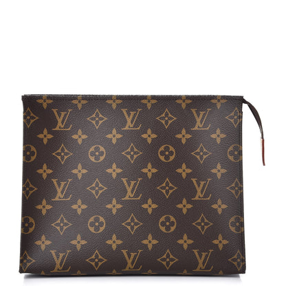 Louis Vuitton Monogram Toiletry Pouch 26 1 of 7