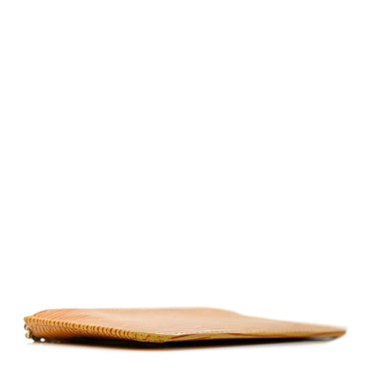 Louis Vuitton Epi Key Pouch Tassil 3 of 4