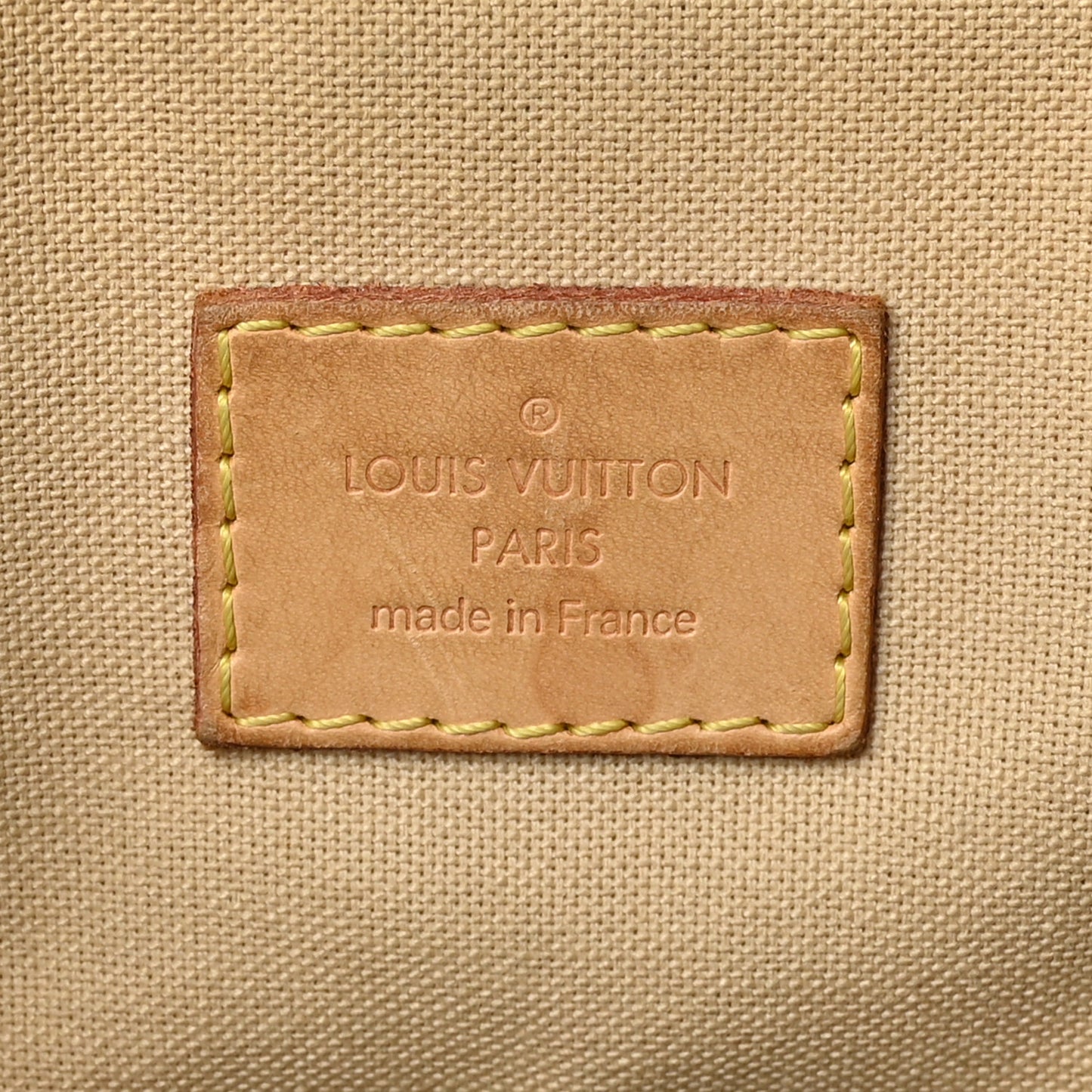 Damier Azur Siracusa MM