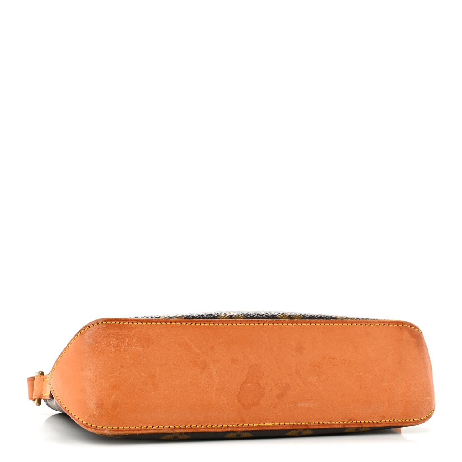 Louis Vuitton Monogram Trotteur 4 of 13