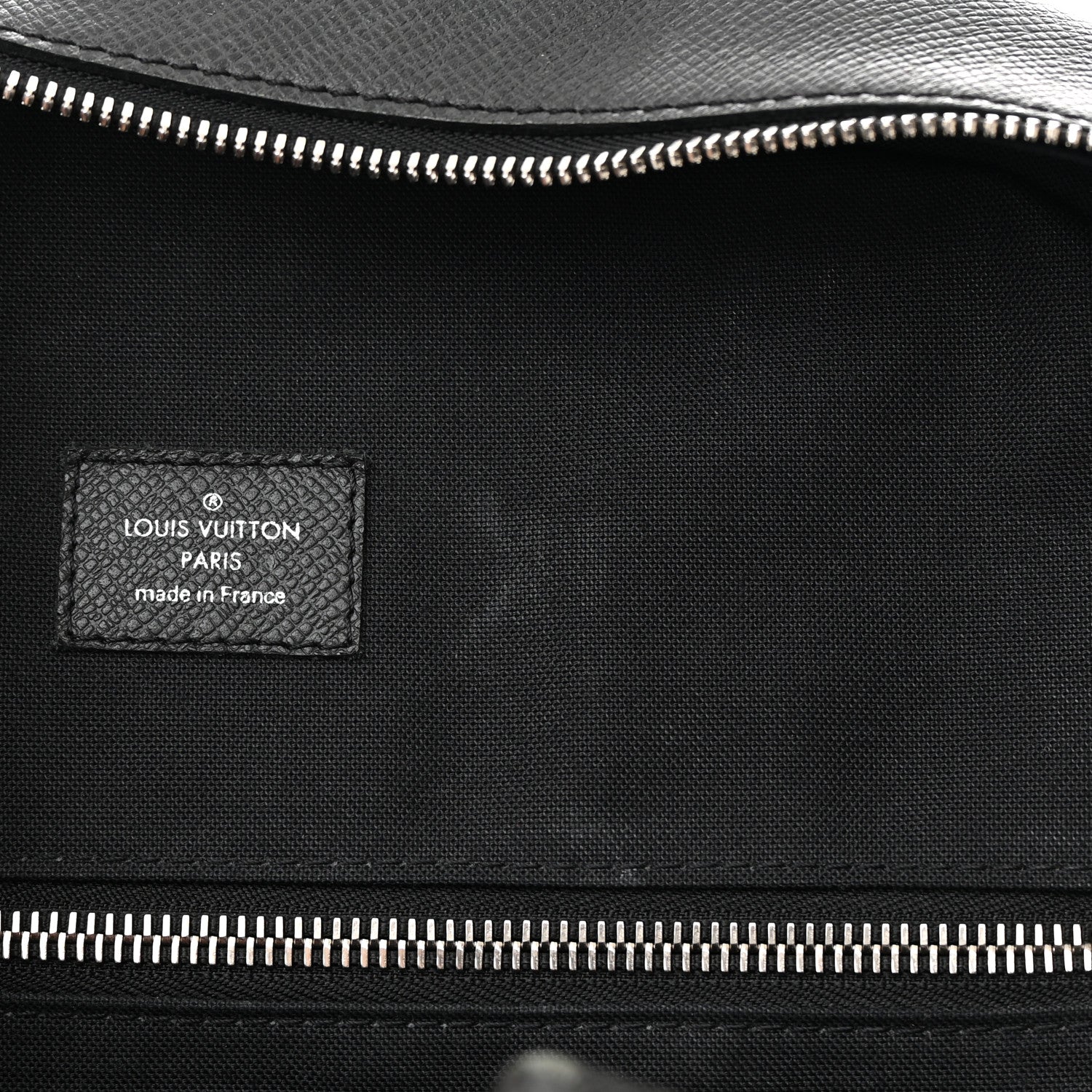 Louis Vuitton Taiga Grigori Backpack Boreal 13 of 26
