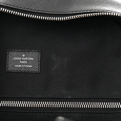 Louis Vuitton Taiga Grigori Backpack Boreal 13 of 26