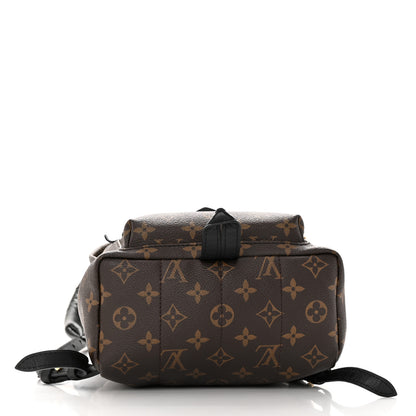 Louis Vuitton Monogram Palm Springs Backpack PM 4 of 14