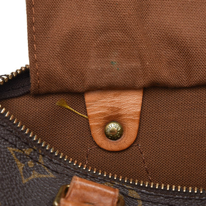 Louis Vuitton Monogram Speedy 25 8 of 15