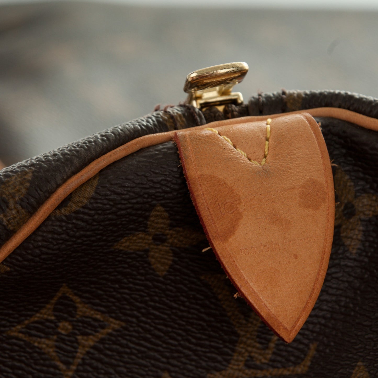 Monogram Keepall 60