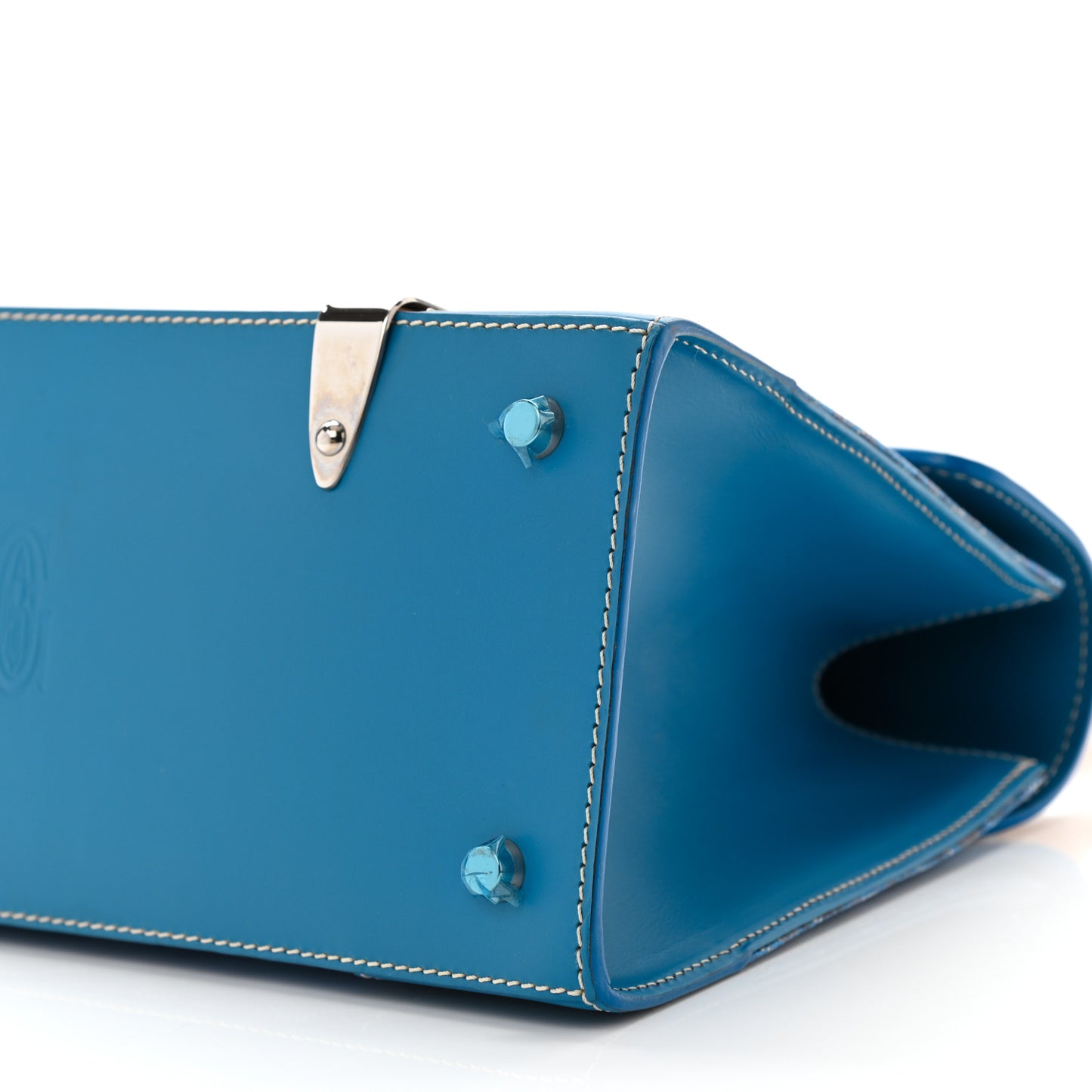 Goyardine Saigon PM Blue