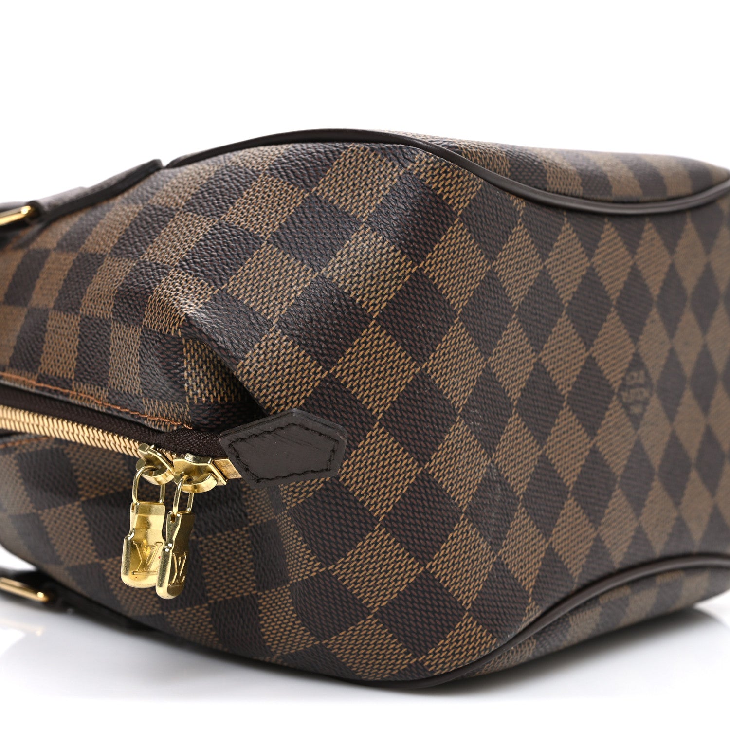 Louis Vuitton Damier Ebene Belem PM 8 of 9