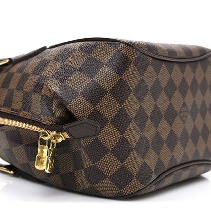 Louis Vuitton Damier Ebene Belem PM 8 of 9