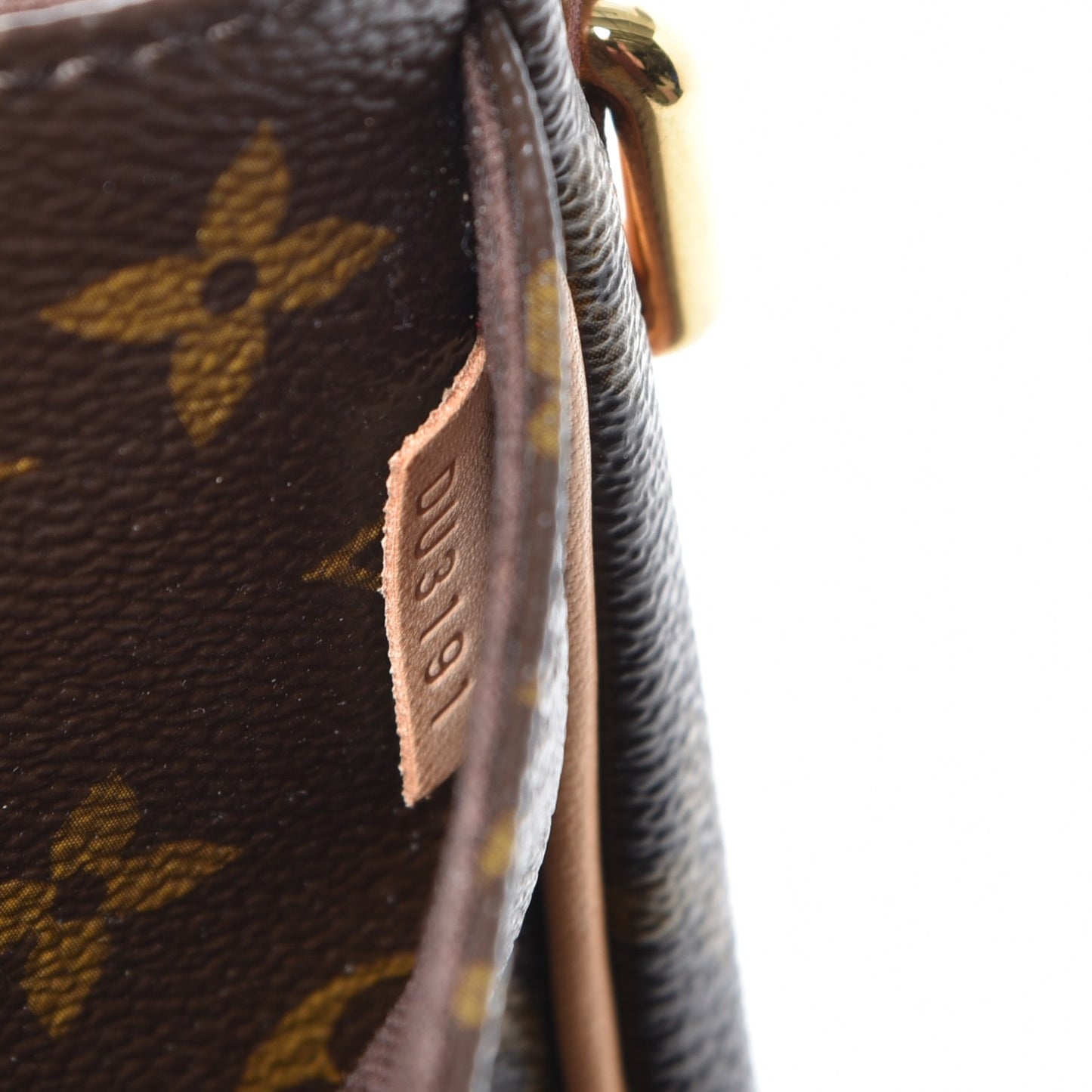Monogram Menilmontant MM