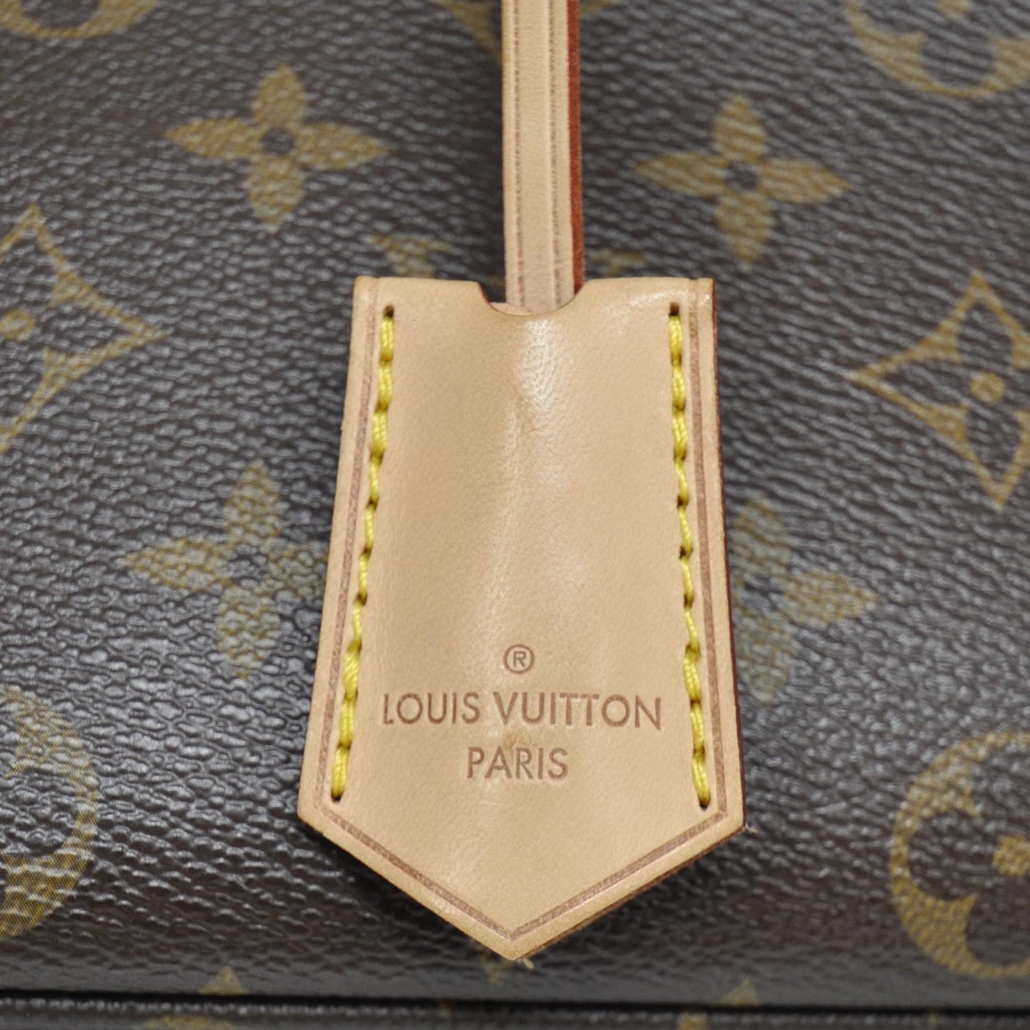 Monogram Lockit GM