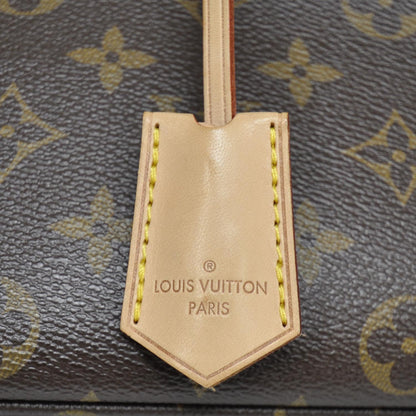 Louis Vuitton Monogram Lockit GM 8 of 9