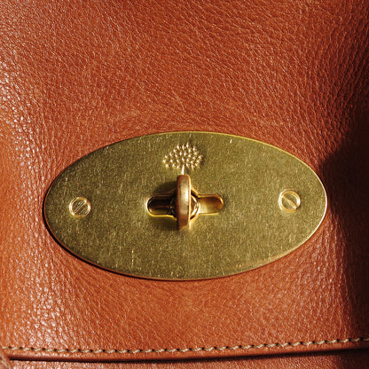 Mulberry Natural Calfskin Bayswater Oak 12 of 12