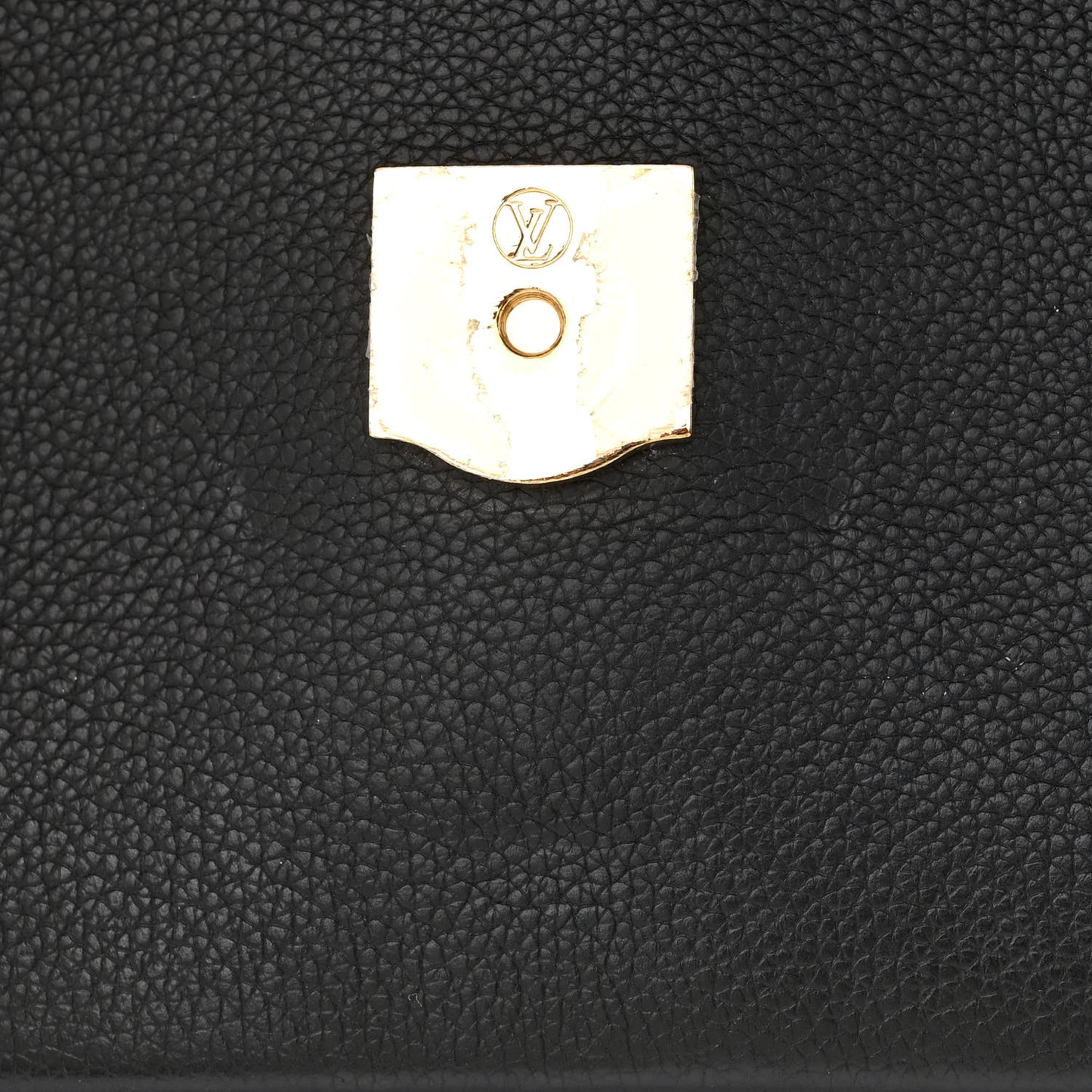 Monogram Vaugirard Black