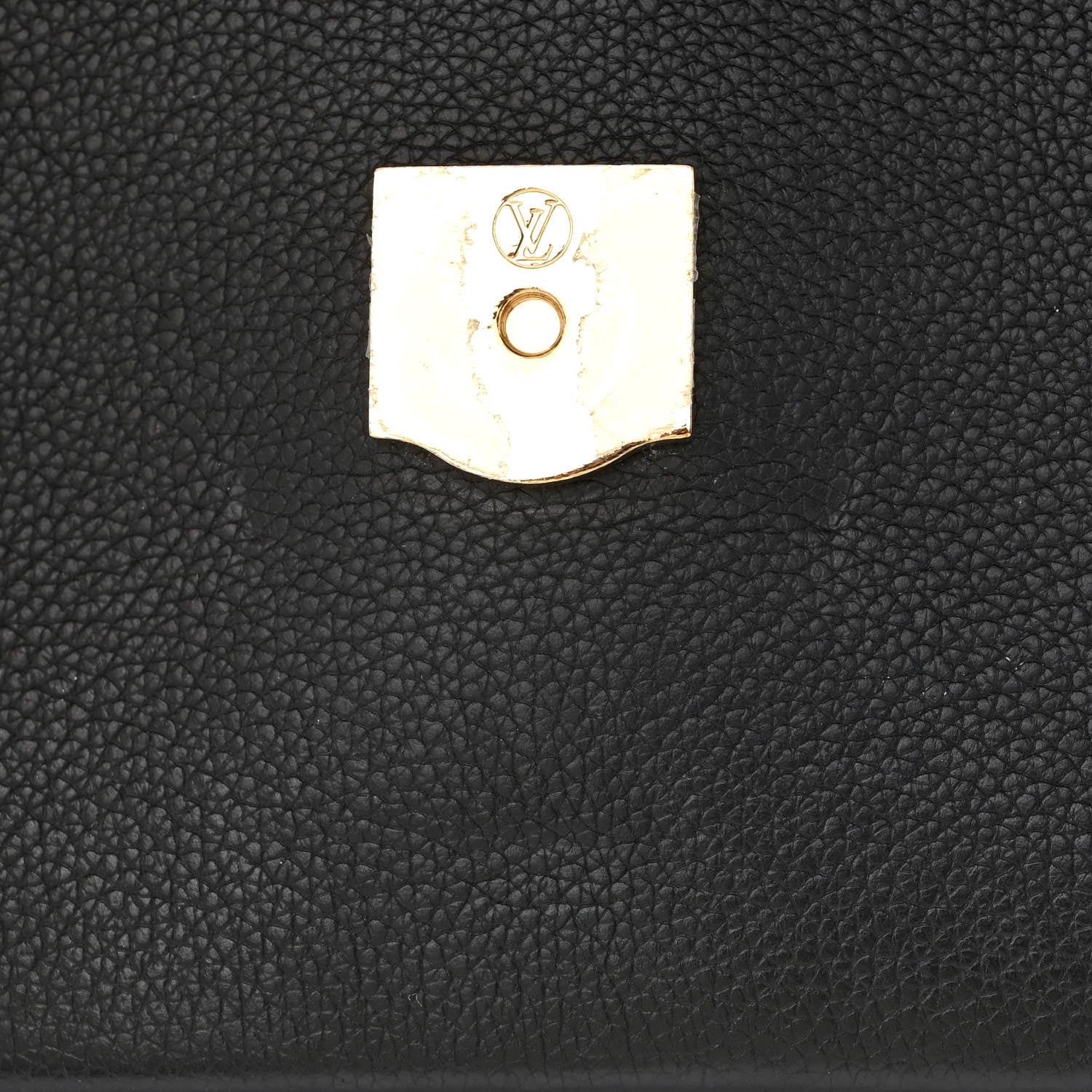 Louis Vuitton Monogram Vaugirard Black 14 of 15