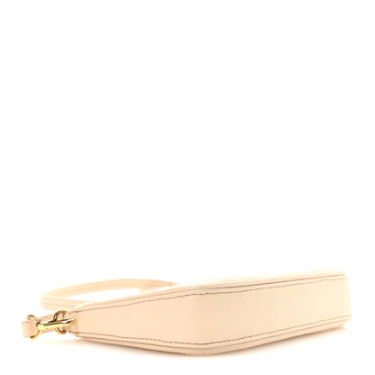 Louis Vuitton Empreinte Easy Pouch On Strap Cream 4 of 9
