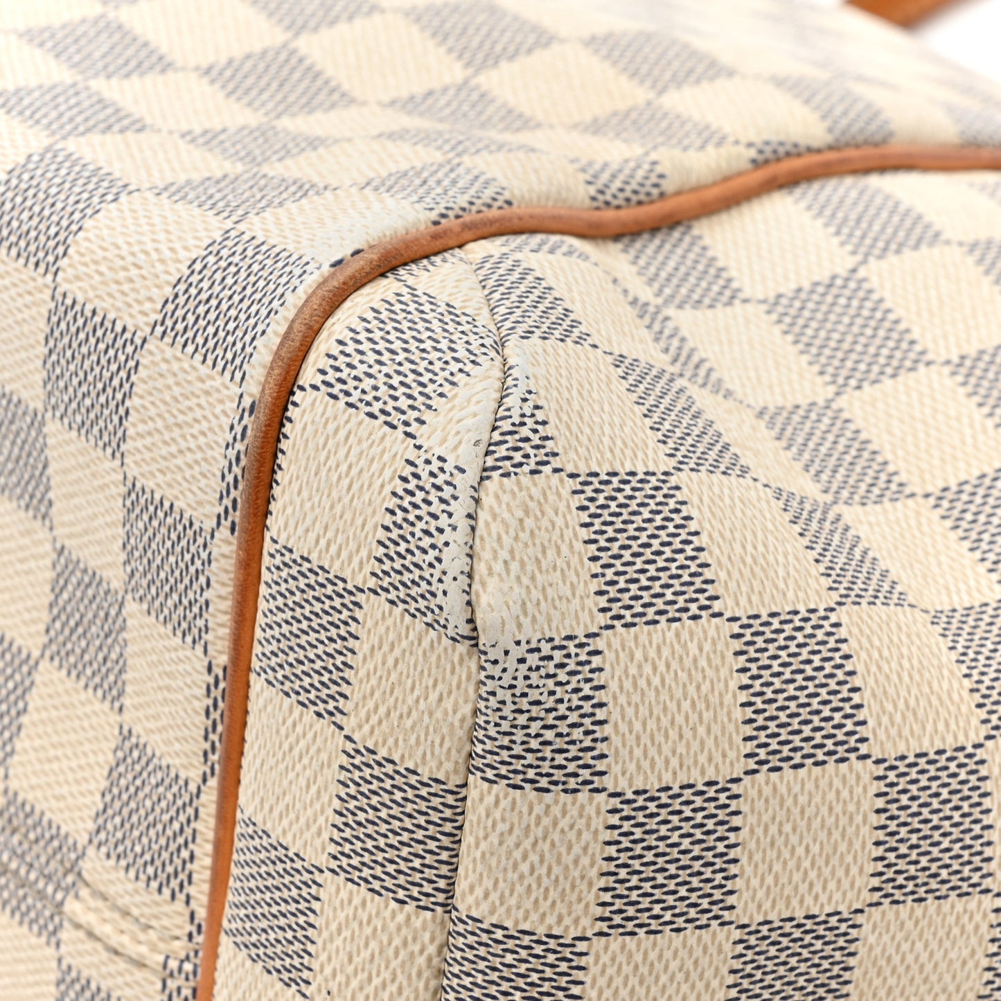 Damier Azur Totally MM