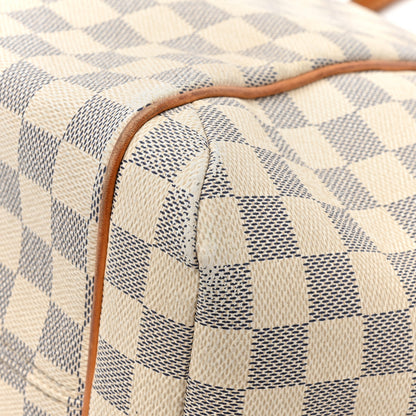 Louis Vuitton Damier Azur Totally MM 18 of 26