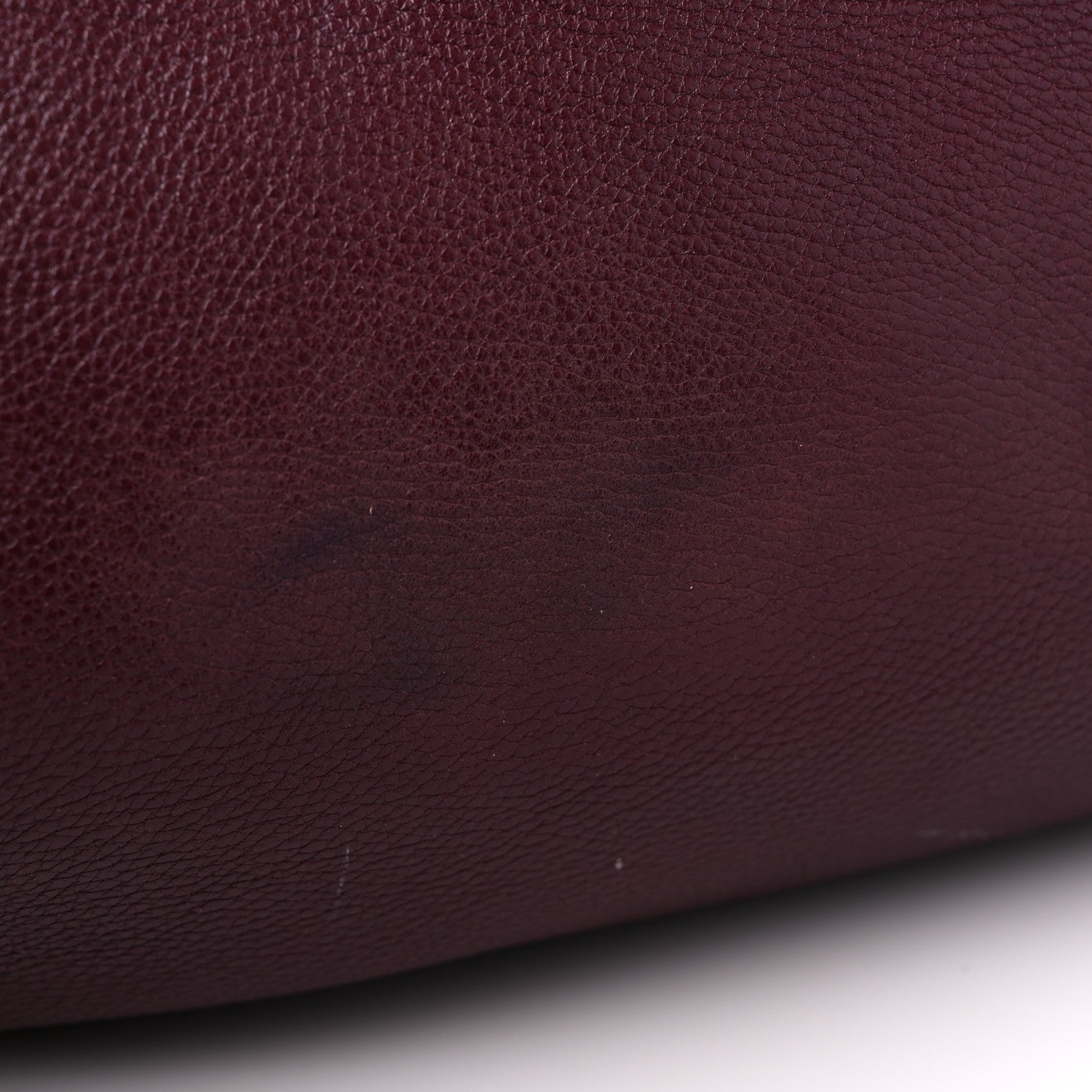Gucci Cellarius Calfskin Large Soho Hobo Scarlatto 16 of 20