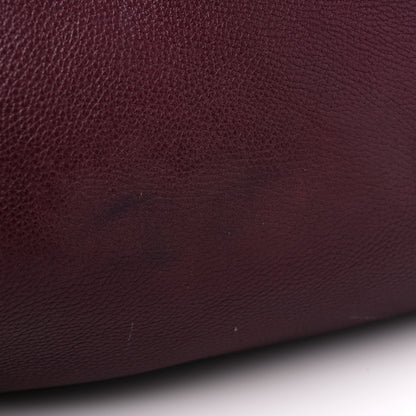 Gucci Cellarius Calfskin Large Soho Hobo Scarlatto 16 of 20
