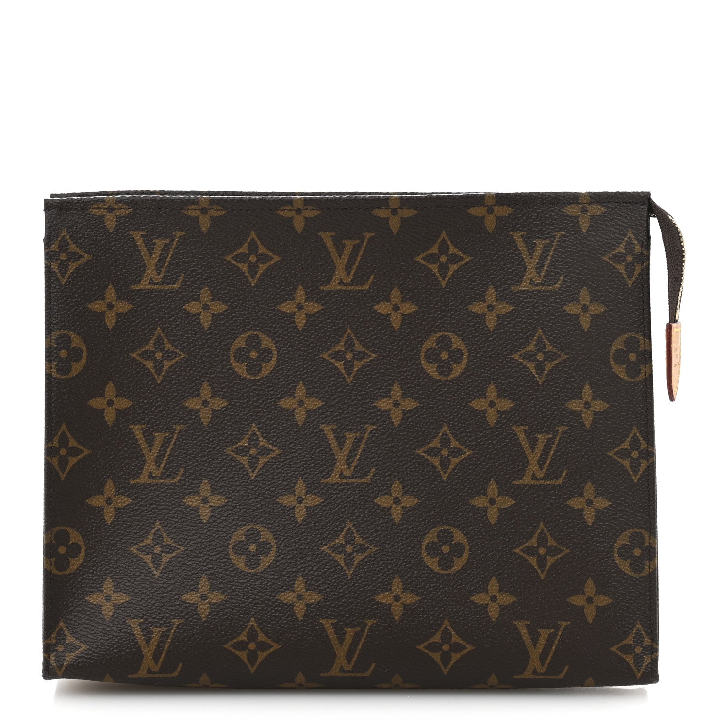 Louis Vuitton Monogram Toiletry Pouch 26 1 of 7