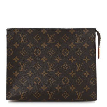 Louis Vuitton Monogram Toiletry Pouch 26 1 of 7