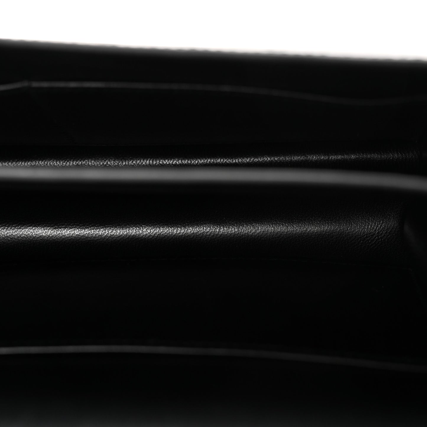 Ostrich Constance 18 Black