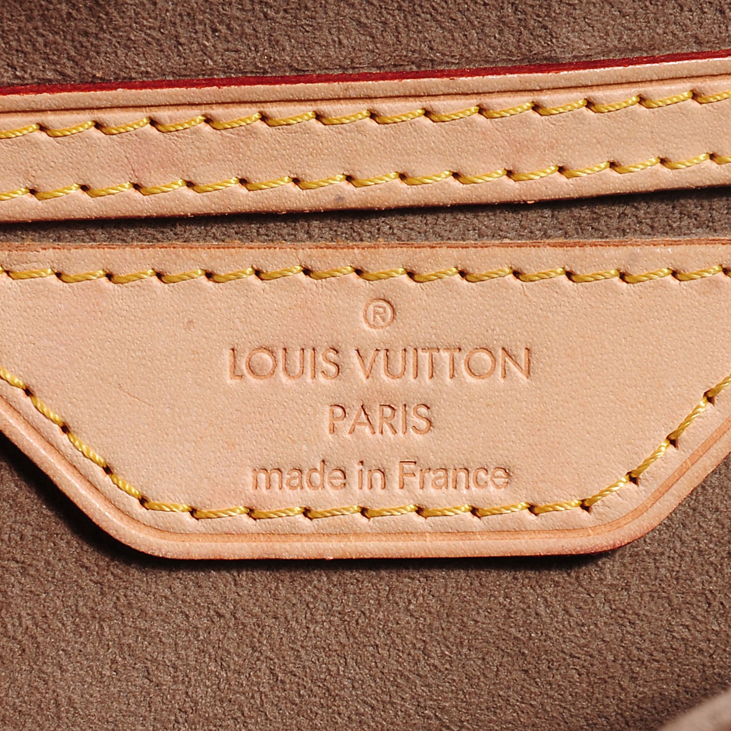 Louis Vuitton Monogram Multicolor Marilyn Black 6 of 7