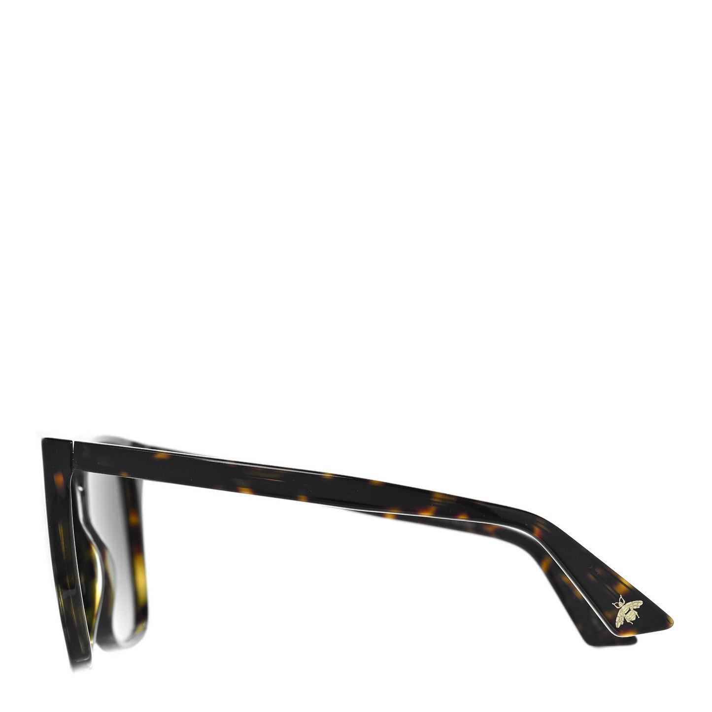 Acetate GG Sunglasses GG0022S Havana