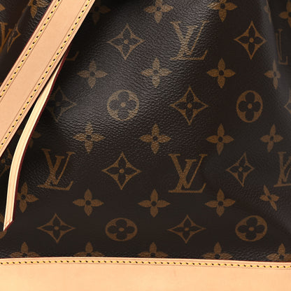 Louis Vuitton Monogram Noe BB 8 of 10