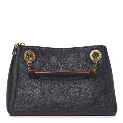 Louis Vuitton Empreinte Surene BB Marine Rouge 1 of 10