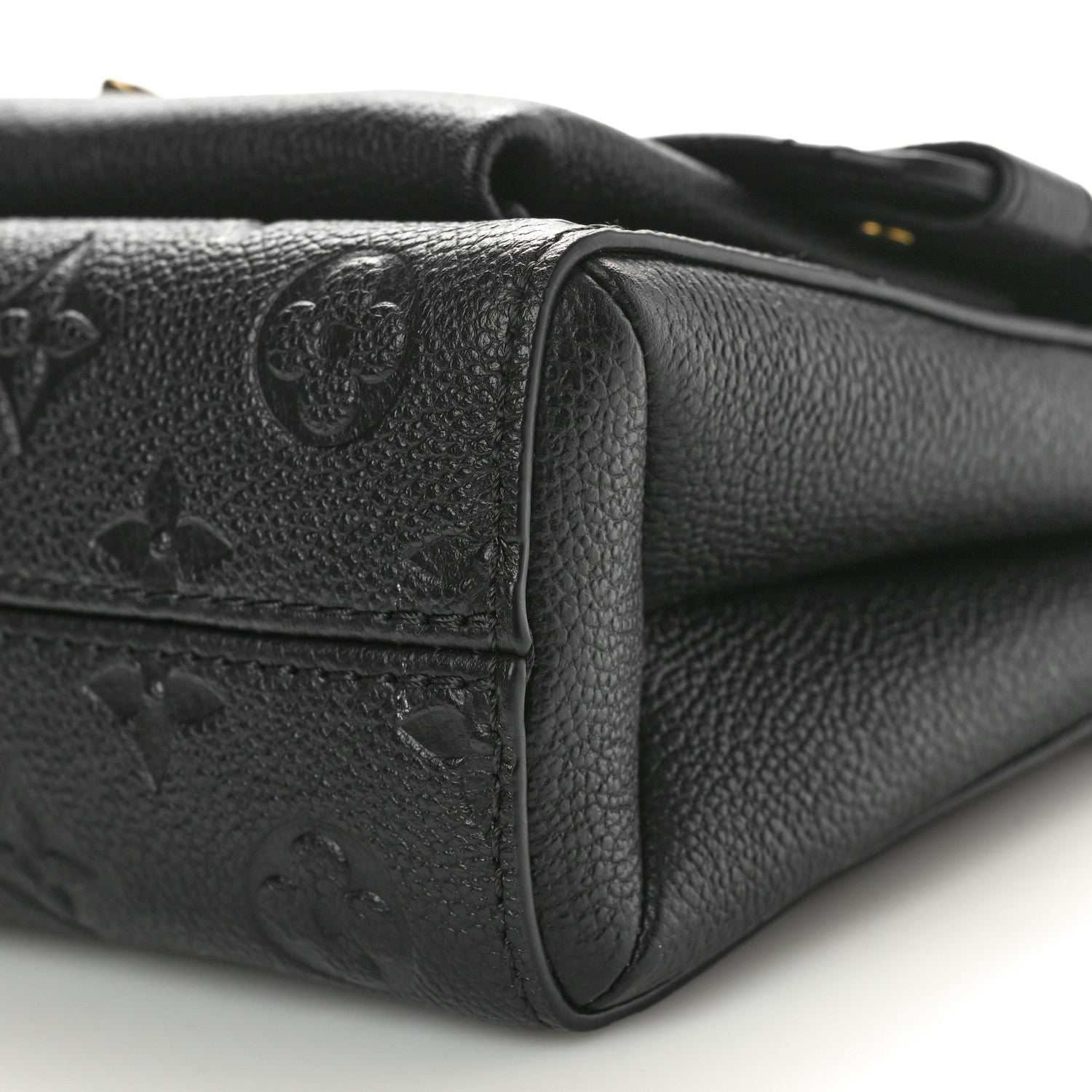 Louis Vuitton Empreinte Vavin BB Black 9 of 9
