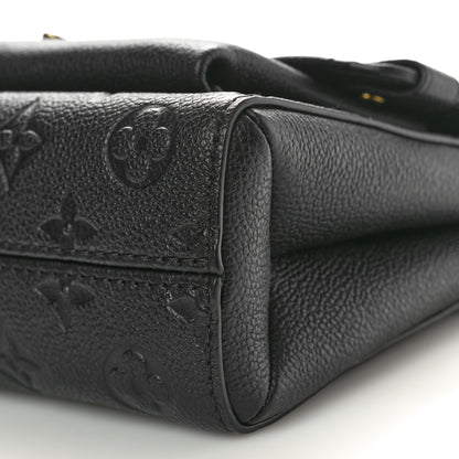 Louis Vuitton Empreinte Vavin BB Black 9 of 9