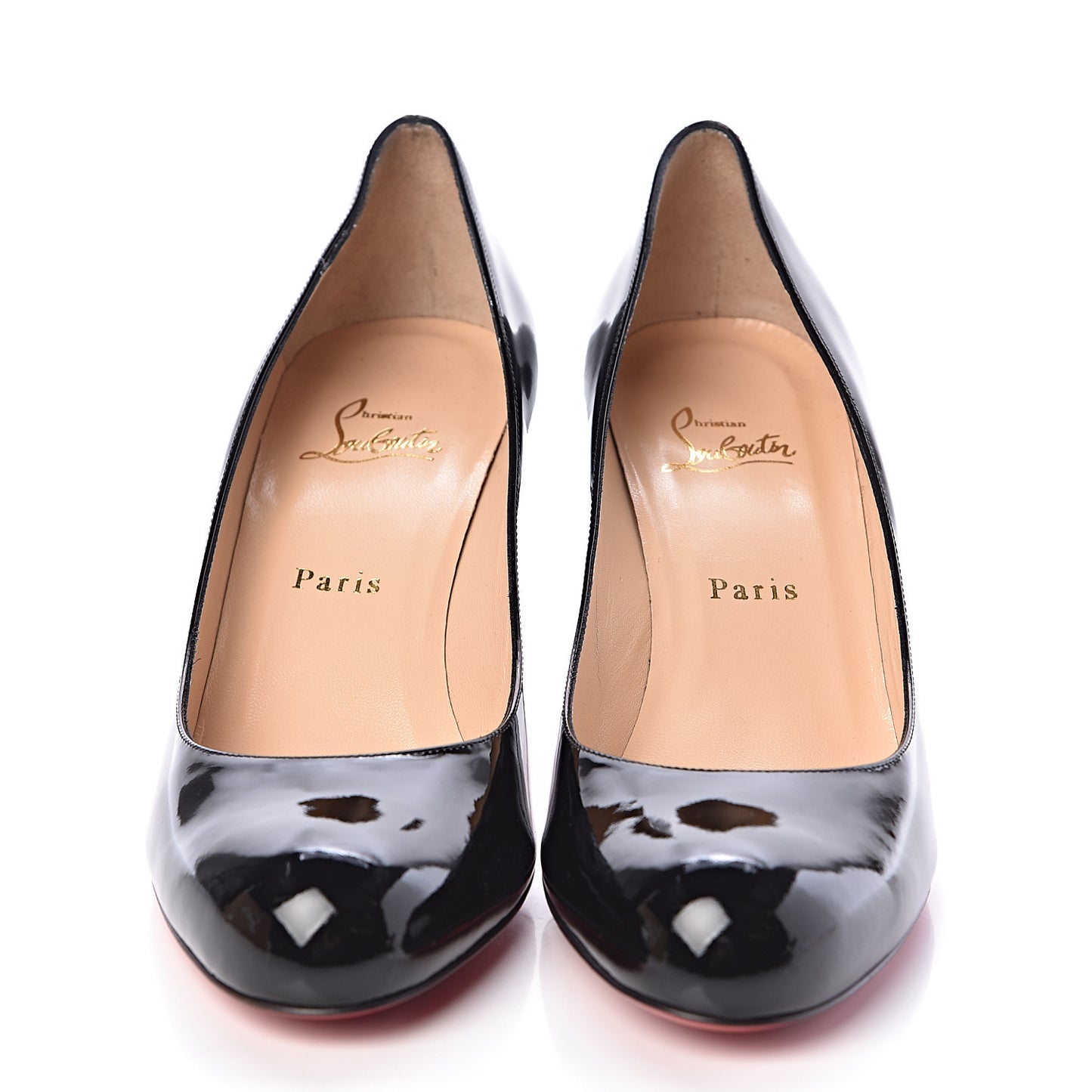 Patent Simple 70 Pumps 41 Black