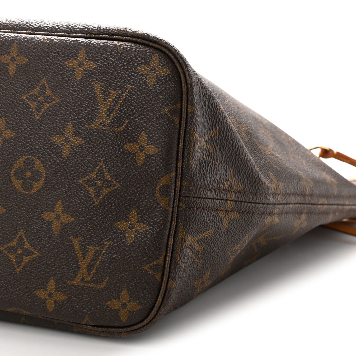 Louis Vuitton Monogram Neverfull MM 10 of 10