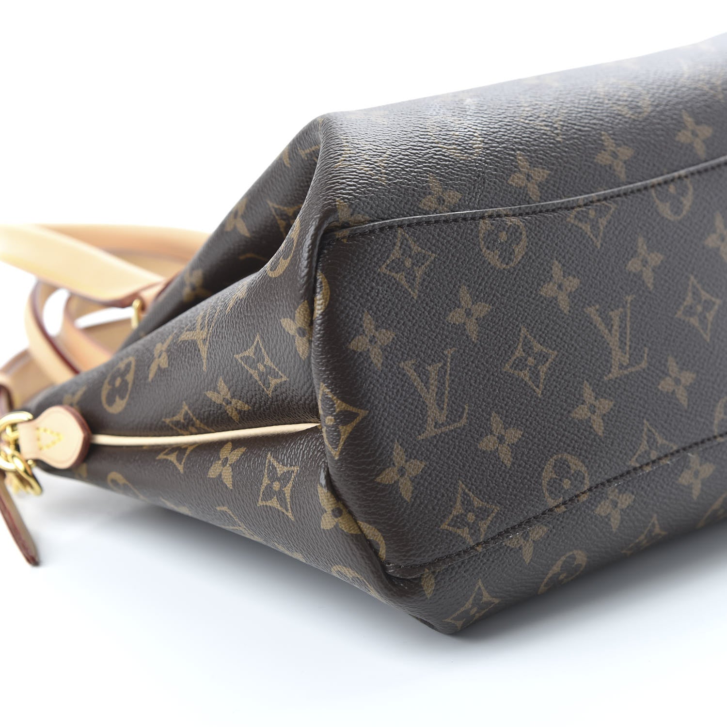 Louis Vuitton Monogram Rivoli PM 6 of 10