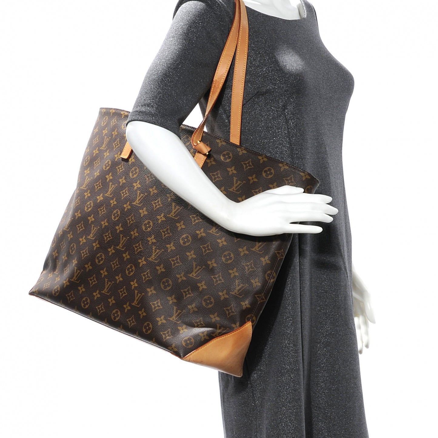 Monogram Cabas Alto