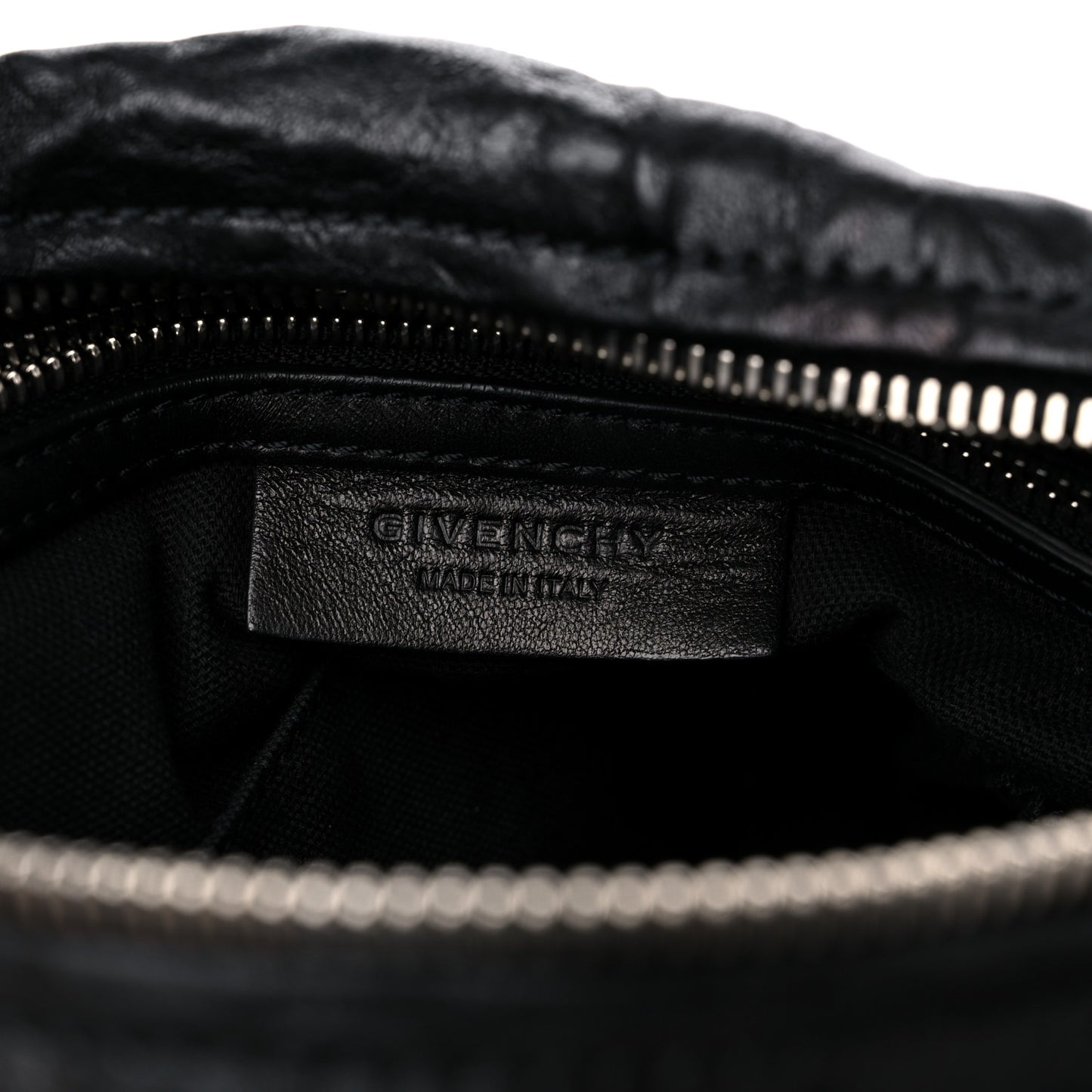 Tumbled Sheepskin Medium Pandora Black