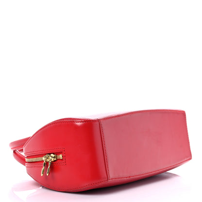 Louis Vuitton Epi Jasmin Rouge 4 of 18
