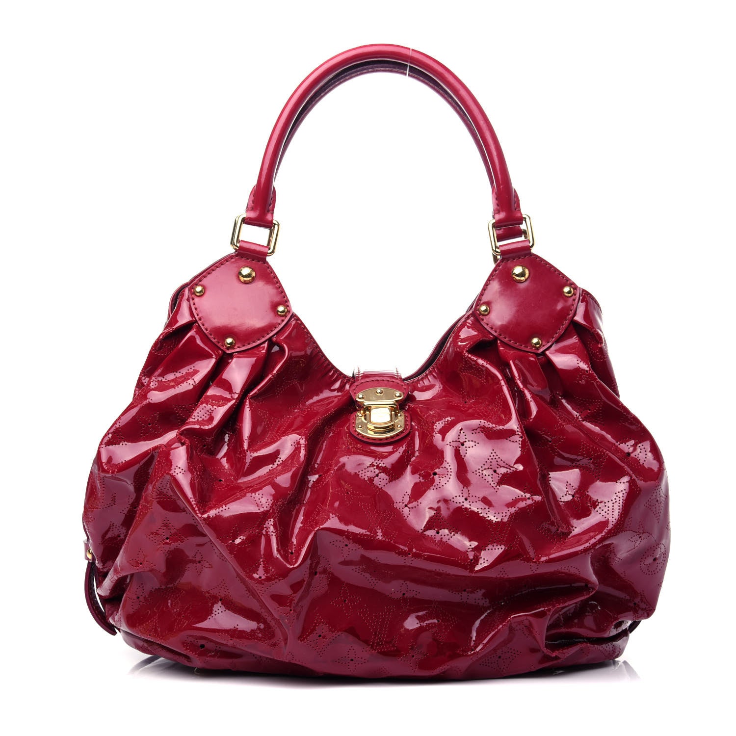 Louis Vuitton Surya Mahina L Cherry 1 of 10