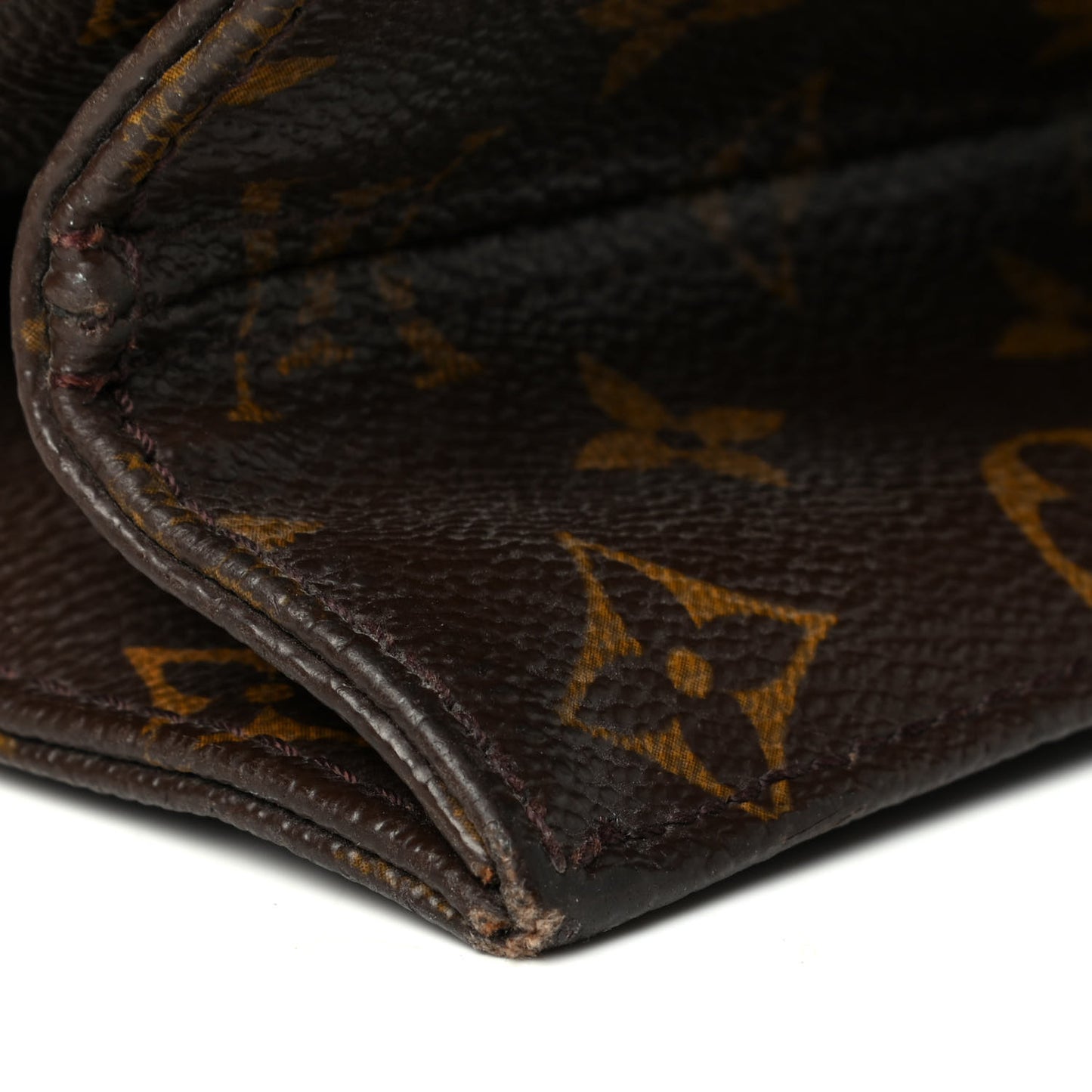 Monogram Sac Plat