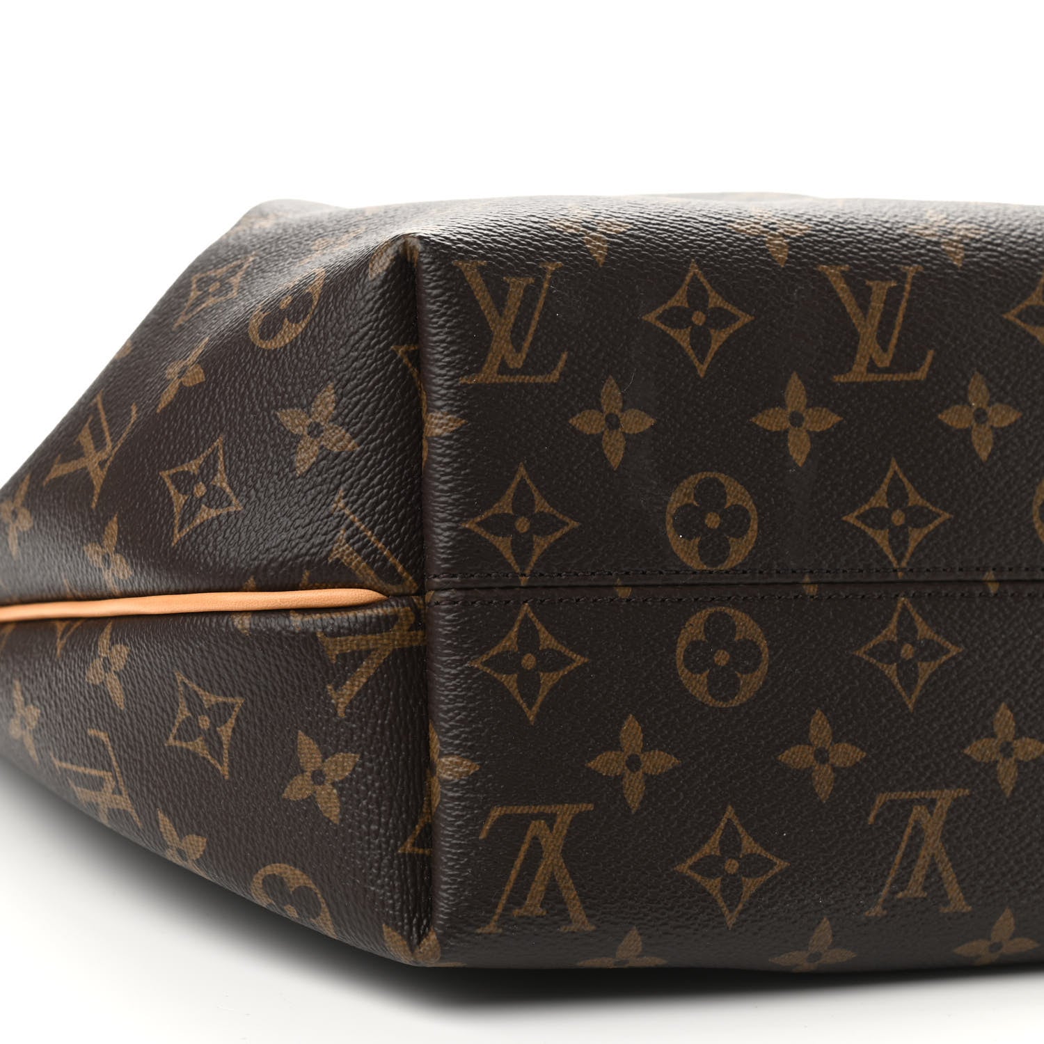 Louis Vuitton Monogram Turenne MM 8 of 11