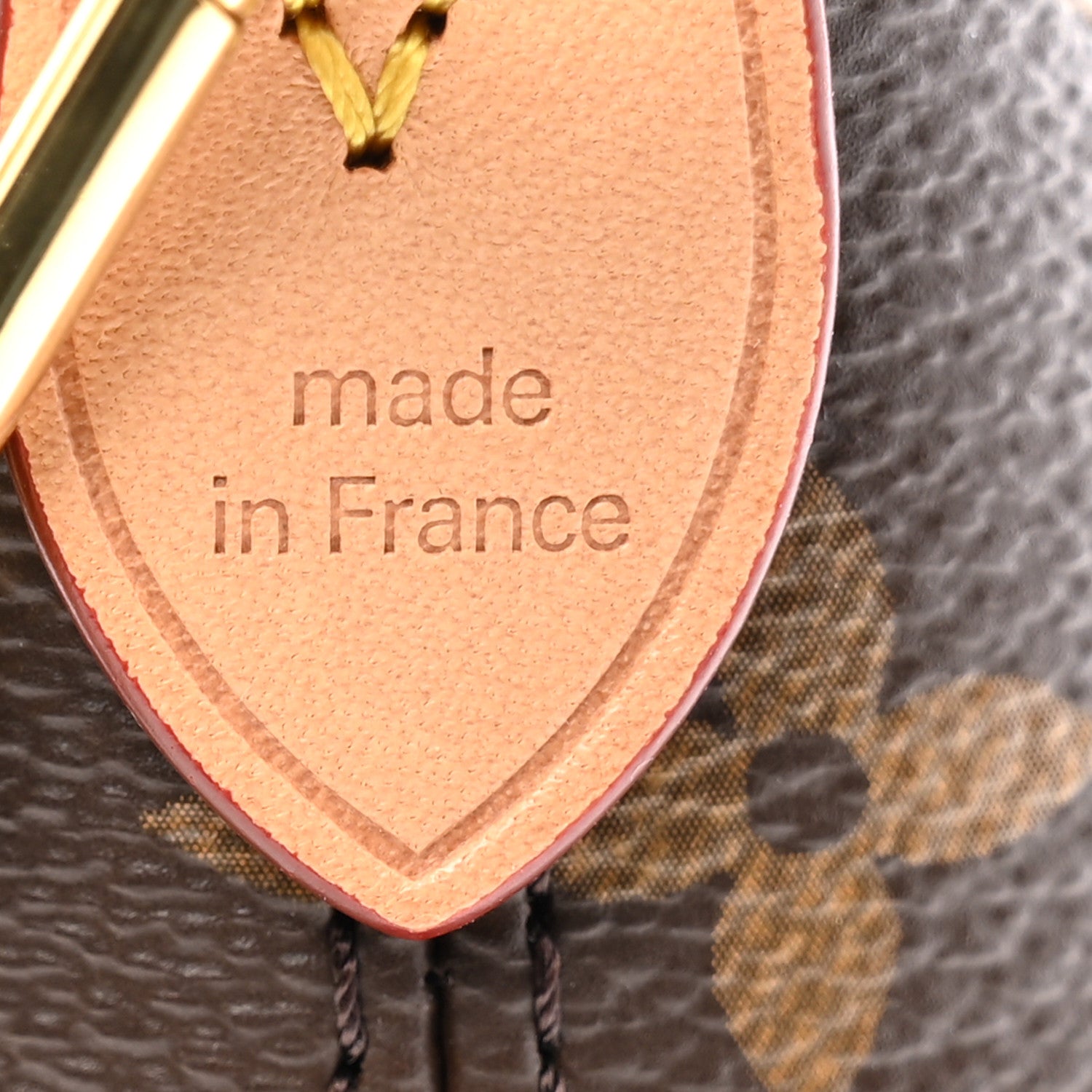 Louis Vuitton Monogram Boetie MM NM 7 of 12