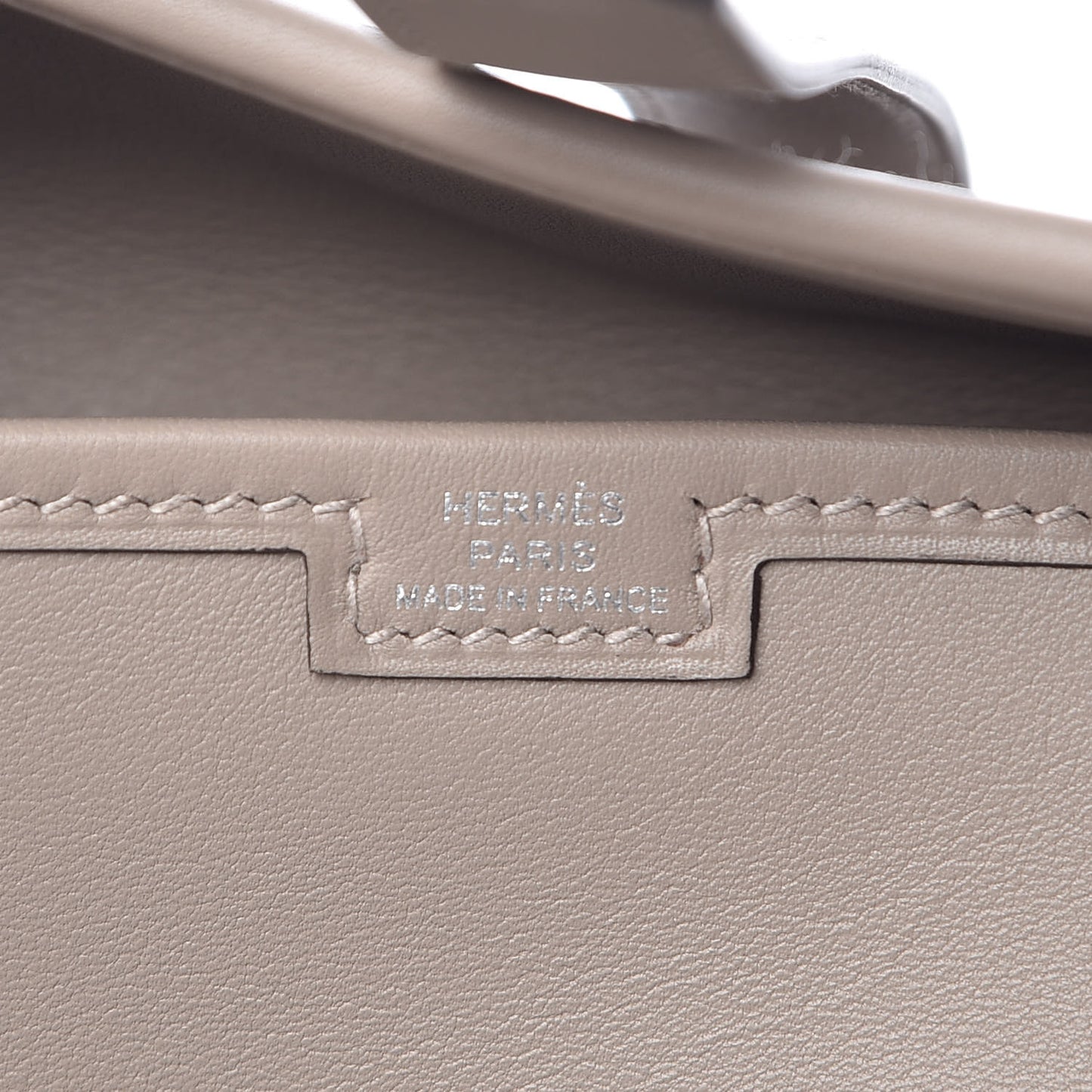 Swift Jige Duo Clutch Gris Asphalte