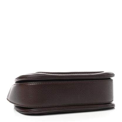 Gucci Calfskin Medium New Bamboo Top Handle Bag Brown 3 of 8