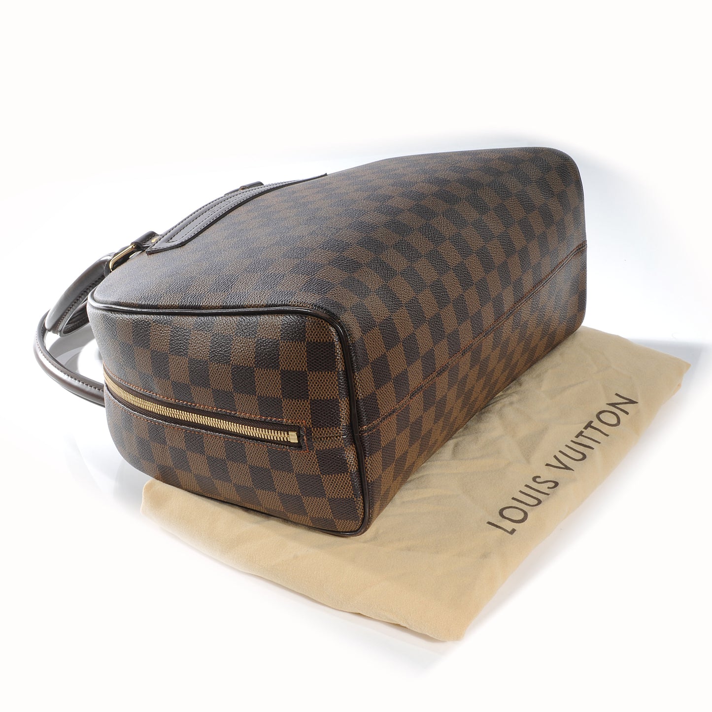 Damier Ebene Nolita